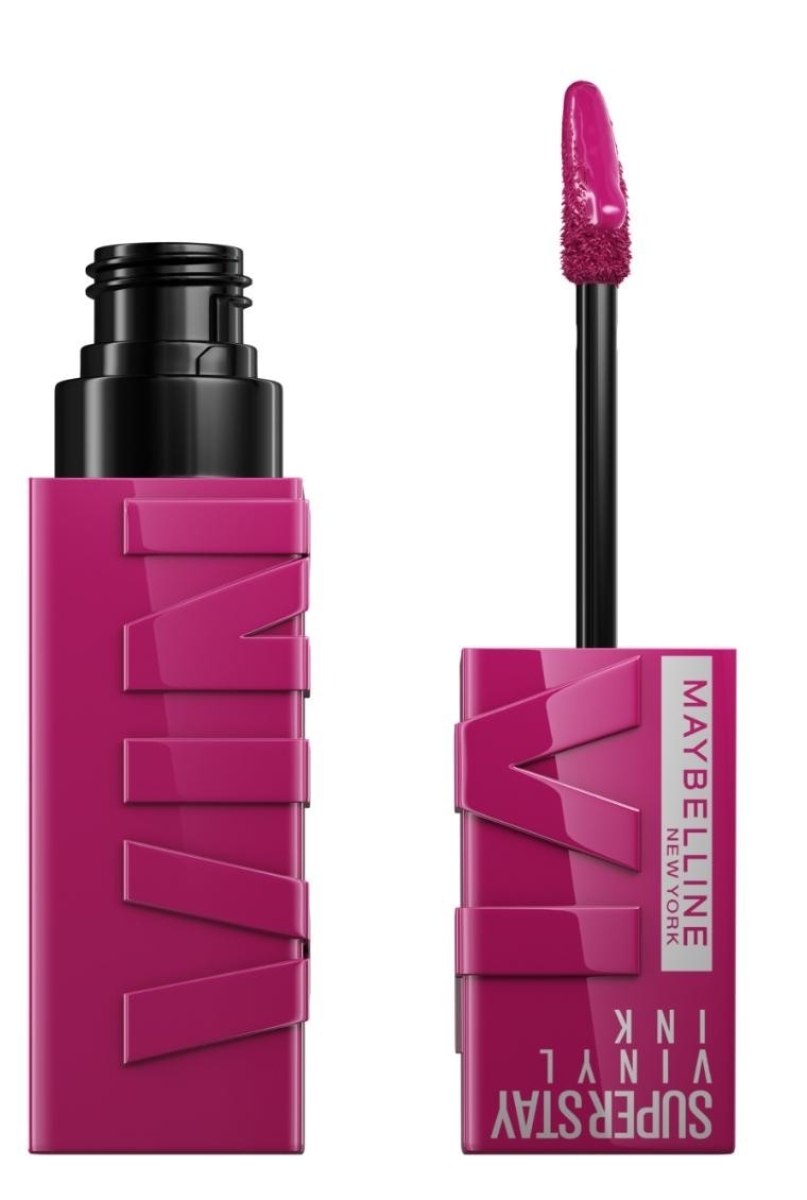 Cerca Offerte di Maybelline - Super Stay Vinyl Ink - Rossetto Liquido N 170 Unafraid e acquista online