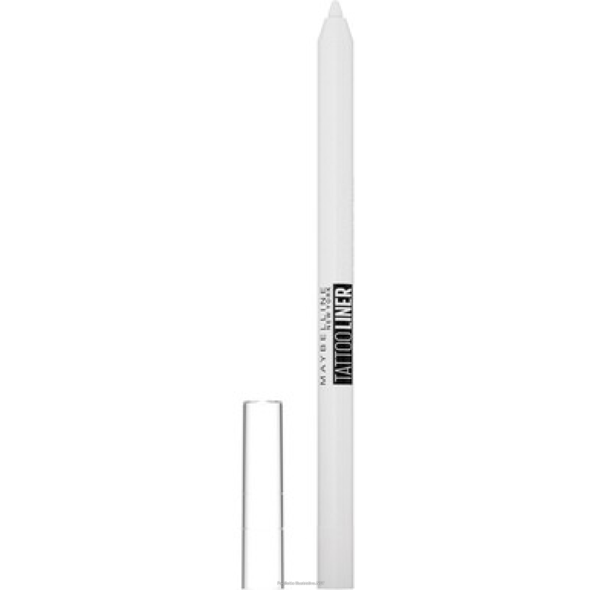 Cerca Offerte di maybelline - tattoo liner gel pencil - matita occhi n. 970 polished white e acquista online