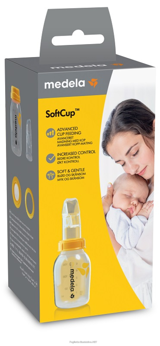 Cerca Offerte di medela biberon avanzato soft cap 1 pezzo e acquista online