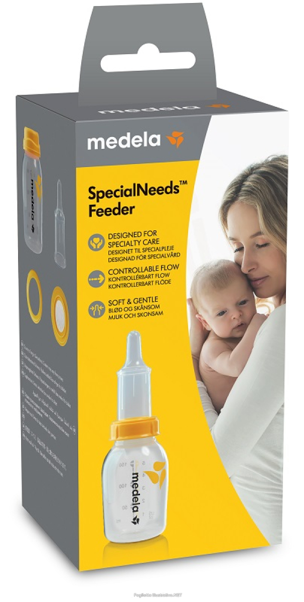 Cerca Offerte di medela biberon specneeds e acquista online