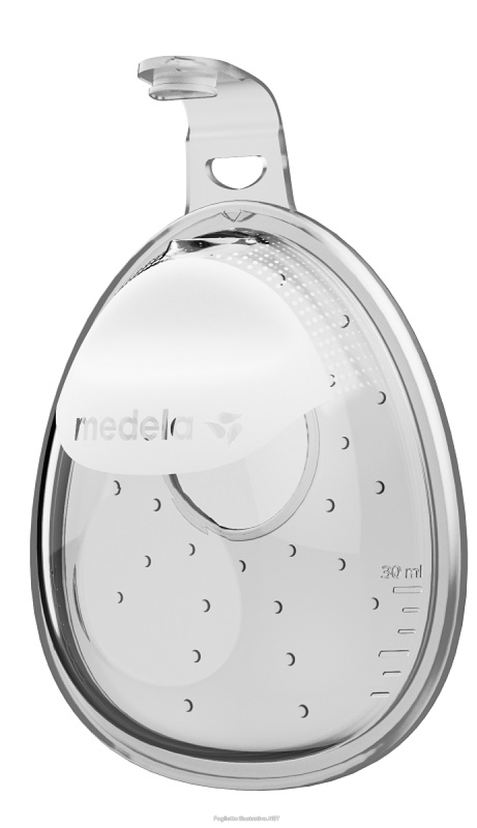 Cerca Offerte di medela inbra collector 2pz 952092625 e acquista online