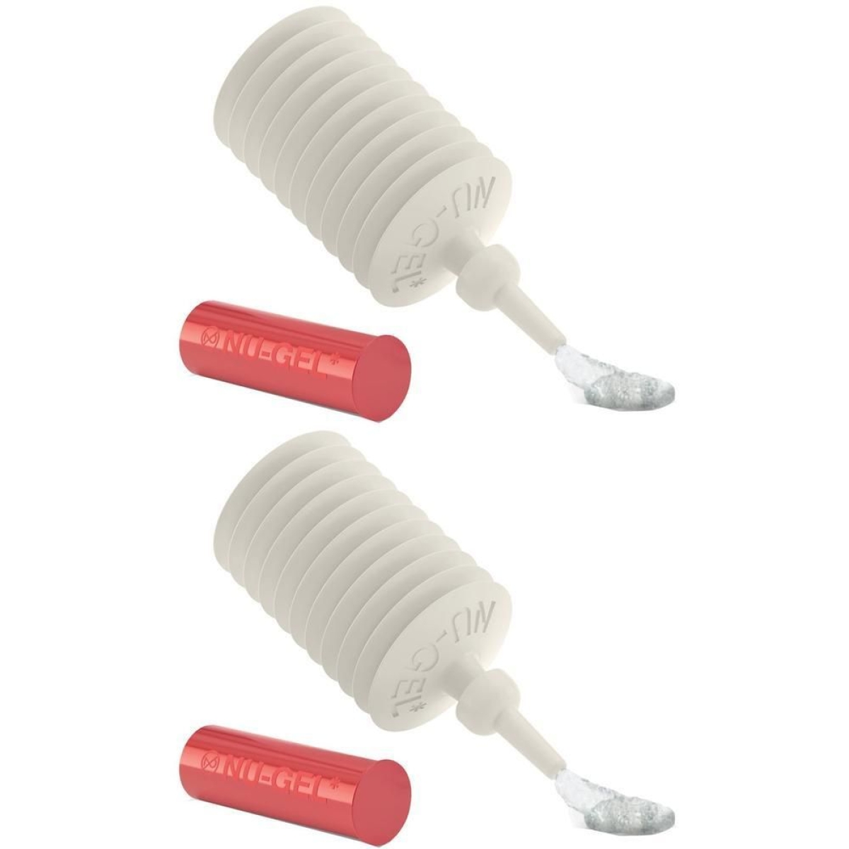 Cerca Offerte di medicazione idrogel fluido nugel 15g 3 pezzi 2x3x15 g e acquista online