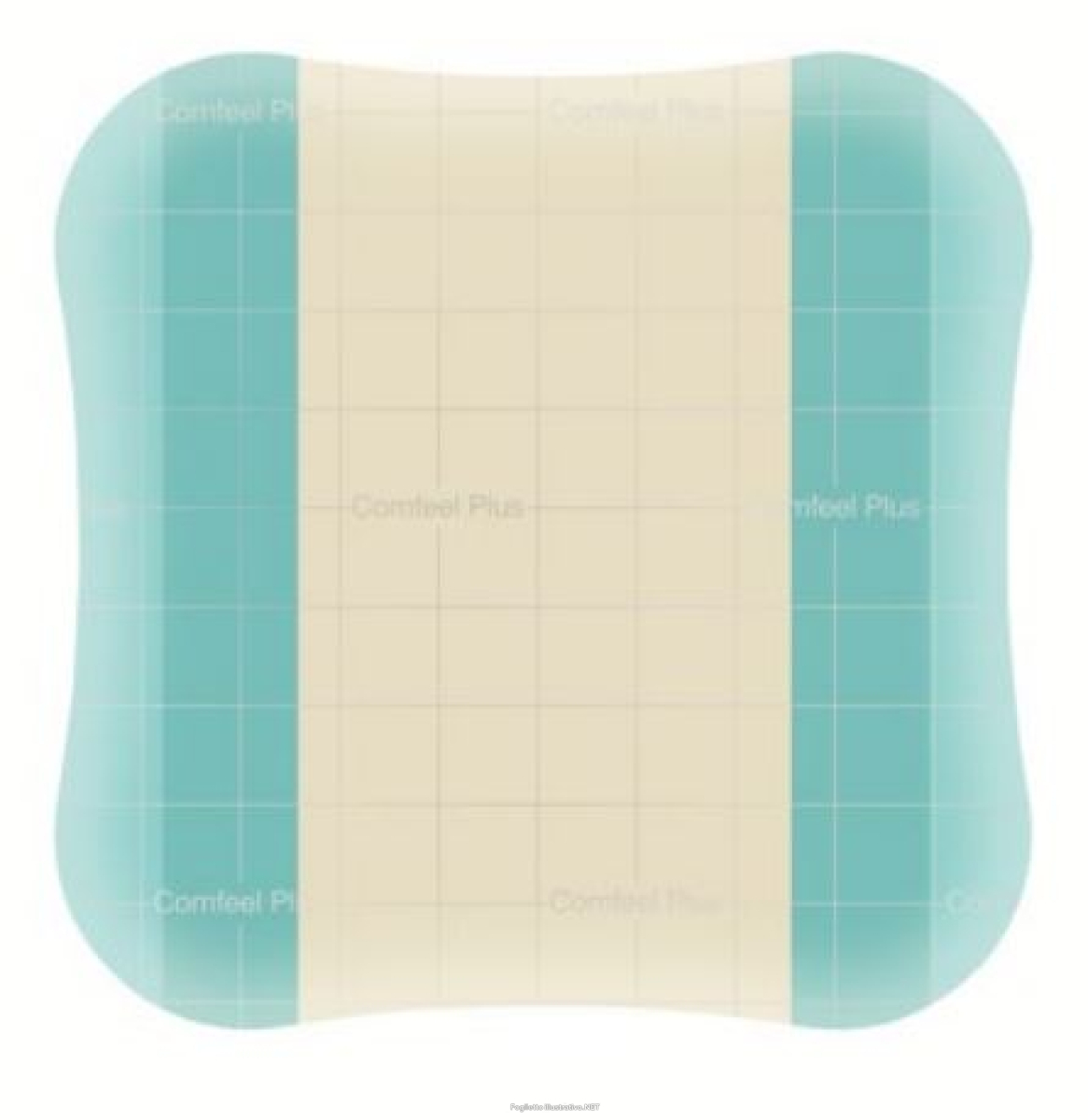 Cerca Offerte di medicazione speciale attiva con idrocolloide con bordi smussati comfeel plus 4x6 cm 30 pezzi e acquista online