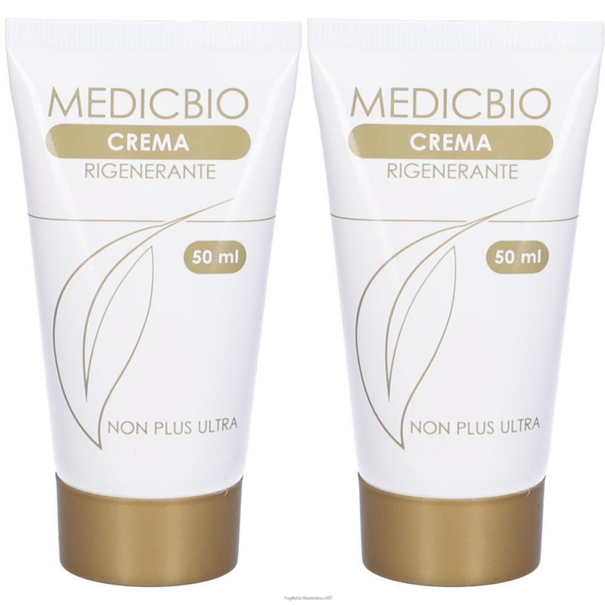Cerca Offerte di medicbio crema 50ml 2x50 ml e acquista online