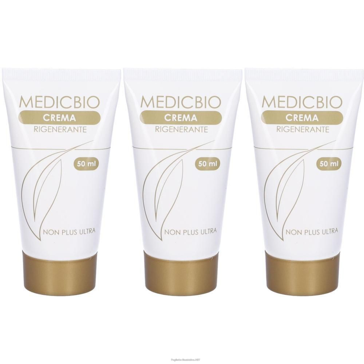 Cerca Offerte di medicbio crema 50ml 3x50 ml e acquista online