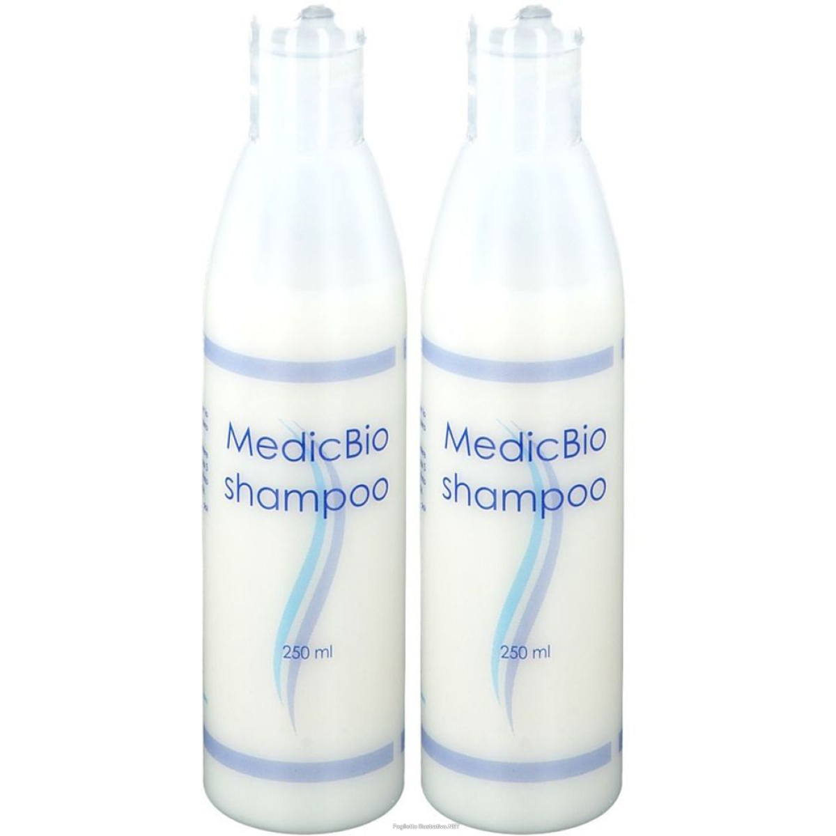 Cerca Offerte di medicbio shampoo set da 2 2x250 ml e acquista online