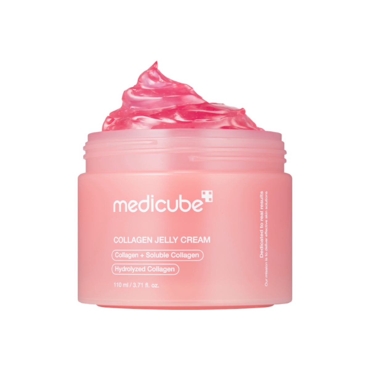 Cerca Offerte di Medicube collagen jelly cream - crema gel anti-age viso 110 ml e acquista online