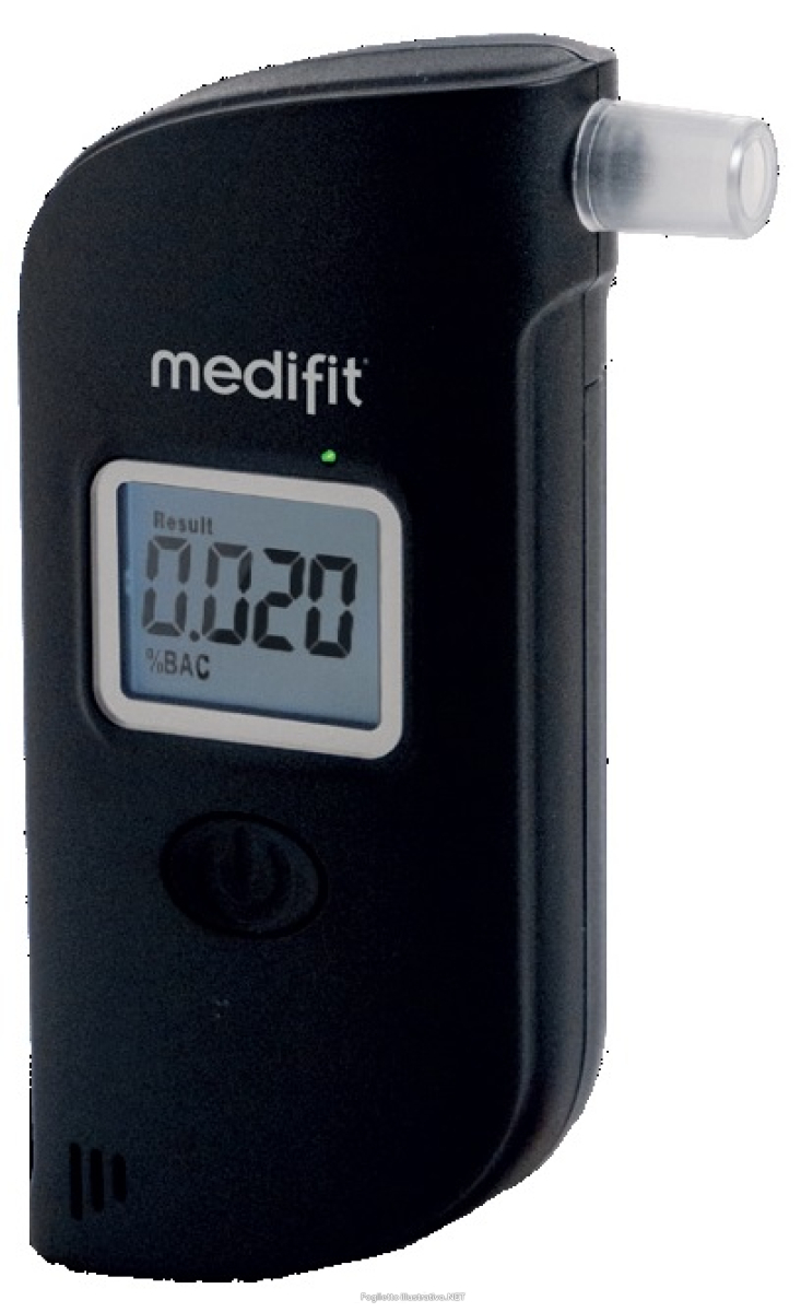 Cerca Offerte di medifit alcool tester a batterie e acquista online