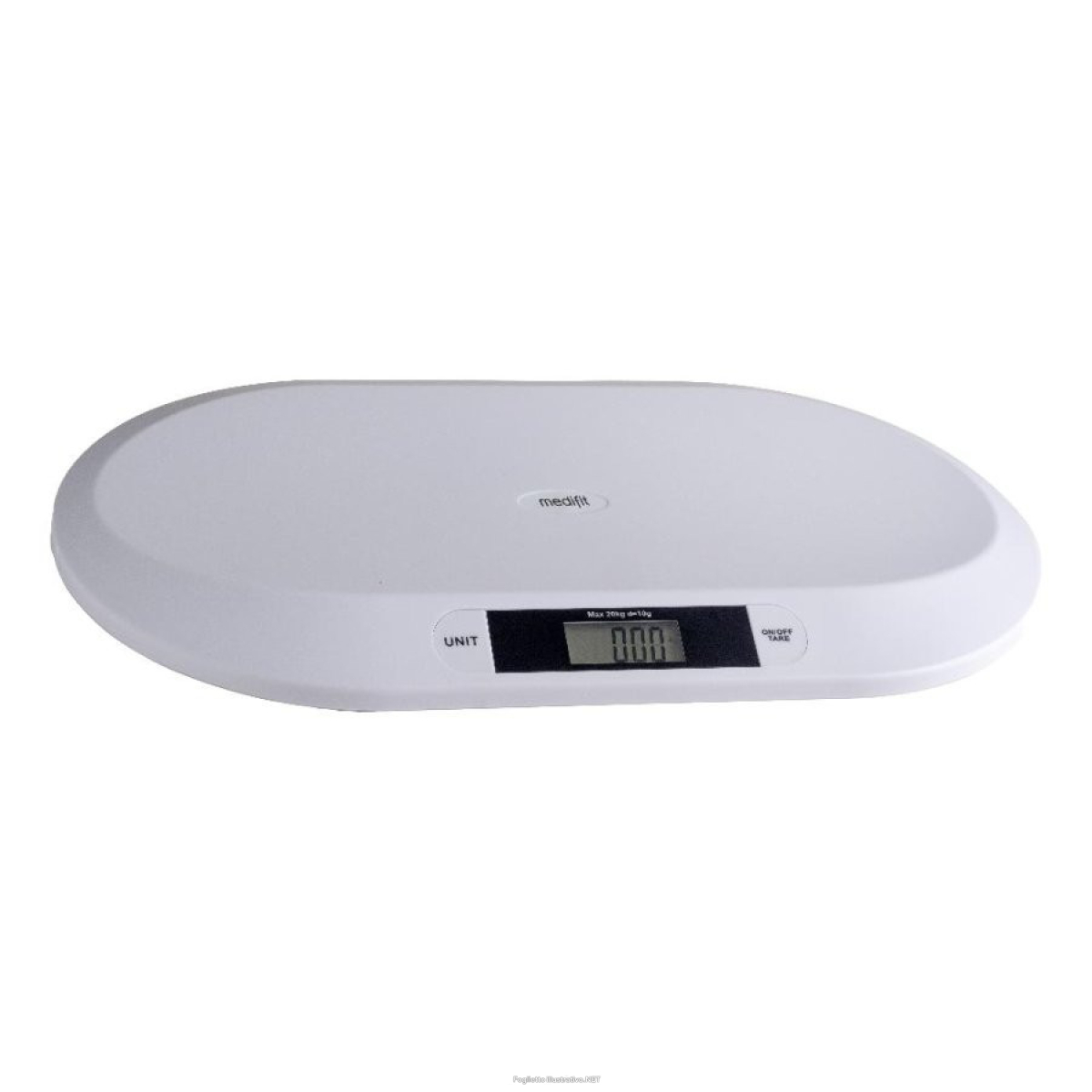 Cerca Offerte di medifit baby digital bilancia per bambini fino a 20kg e acquista online