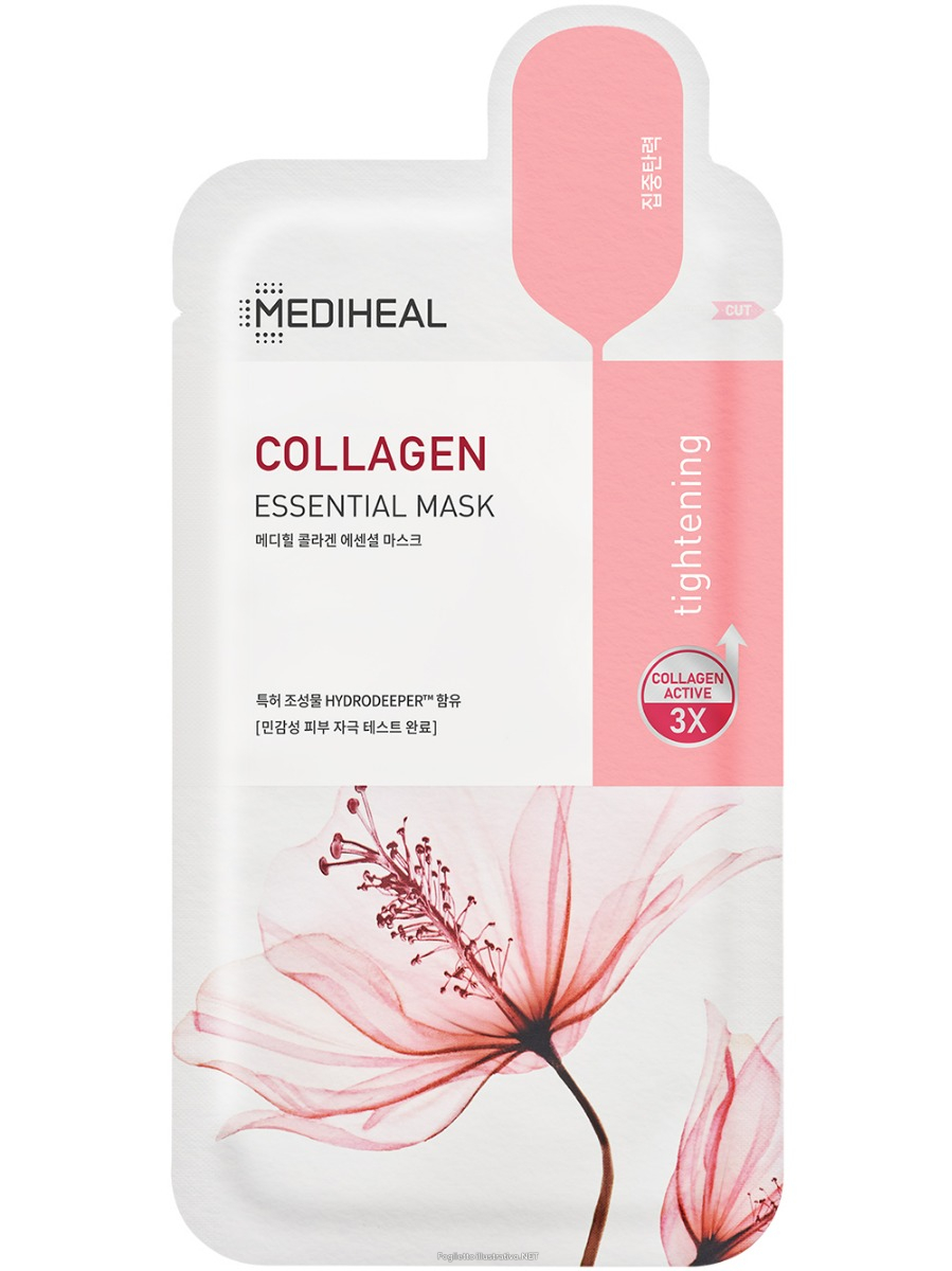 Cerca Offerte di mediheal collagen essential mask e acquista online