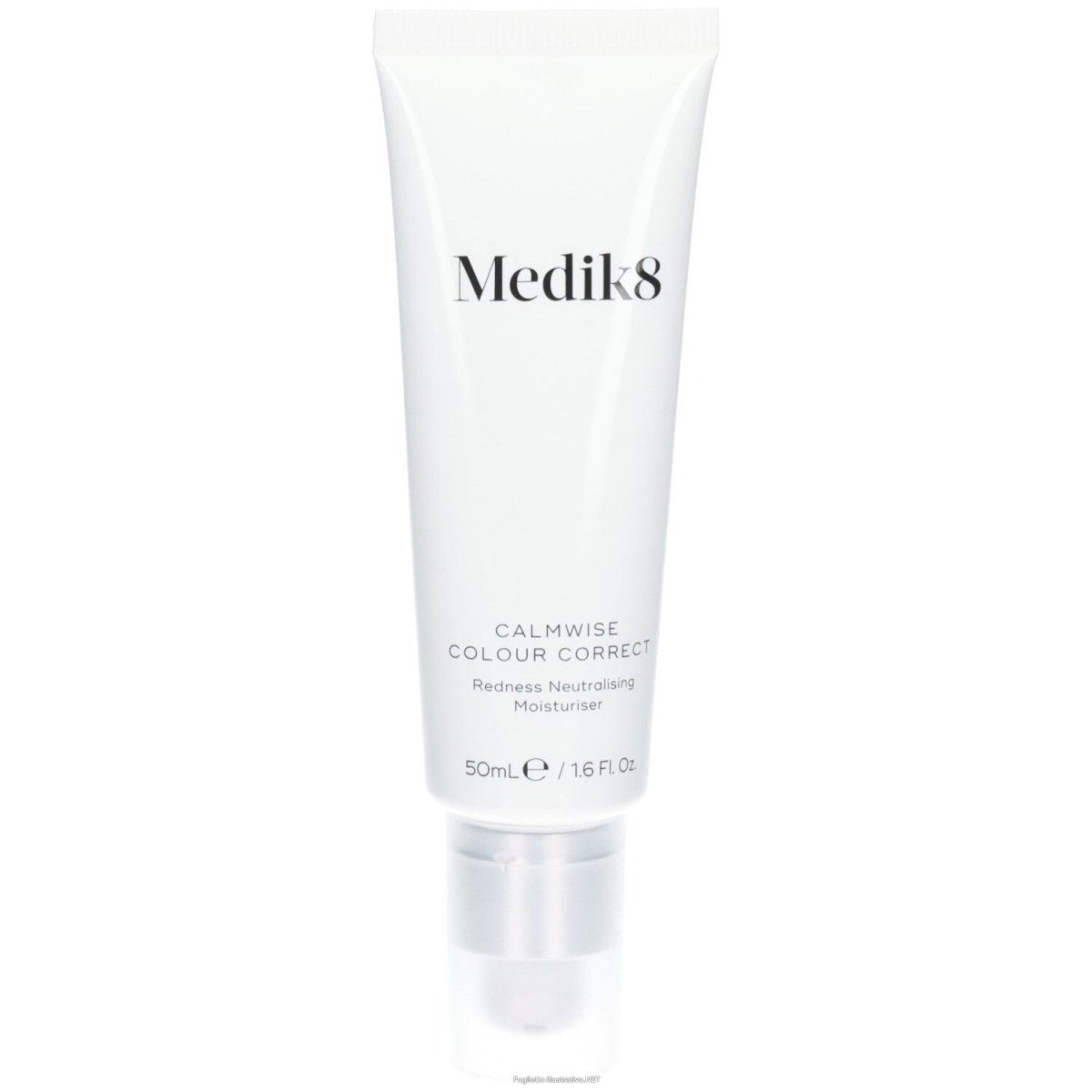 Cerca Offerte di medik8 calmwise colour correct moisturiser 50 ml e acquista online