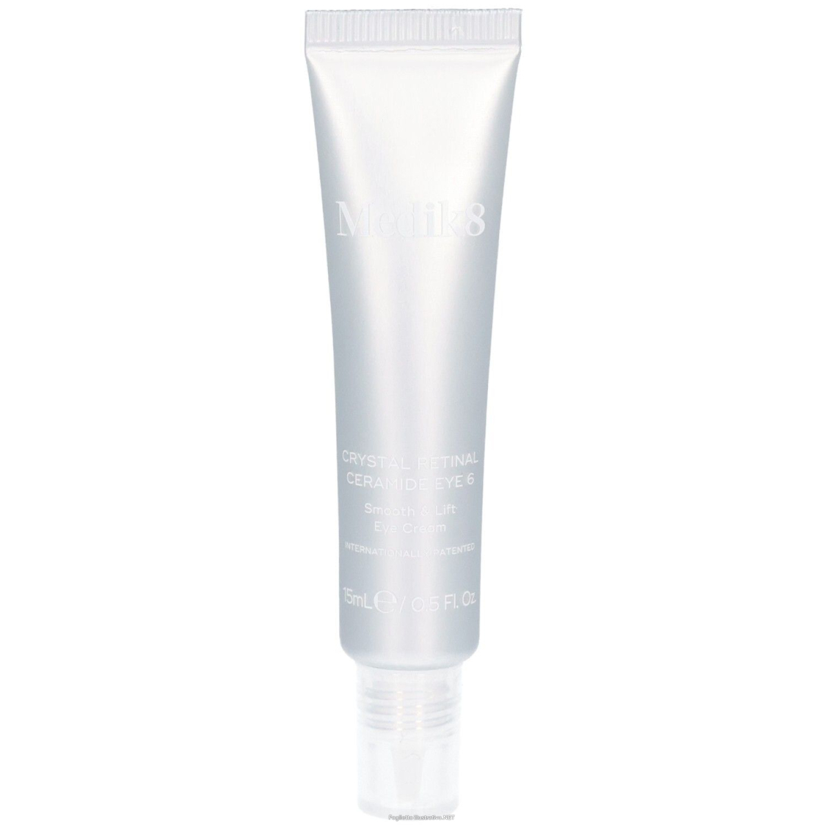 Cerca Offerte di medik8 crystal retinal ceramide eye 6 cream 15 ml e acquista online