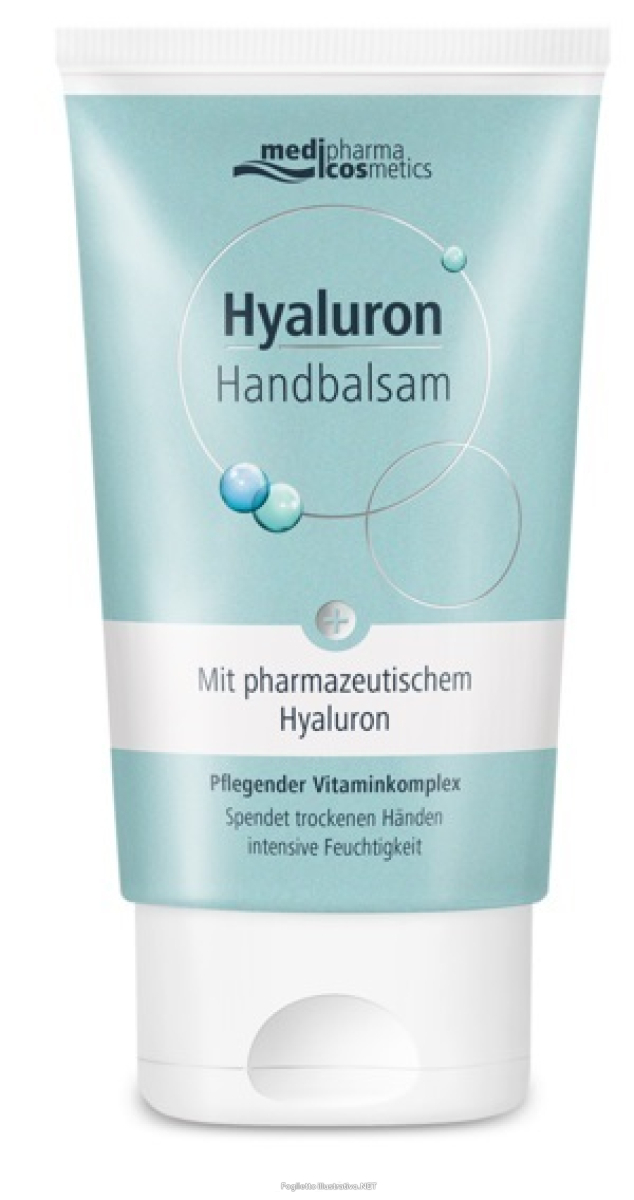 Cerca Offerte di medipharma hyaluron balsamo mani 50ml medipharma cosmetics e acquista online