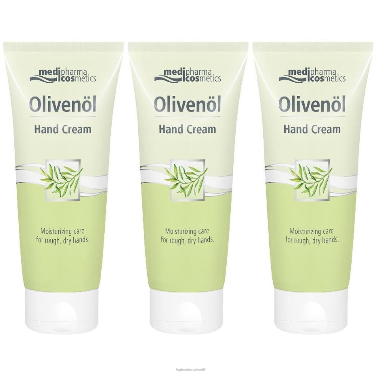Cerca Offerte di medipharma olivenol crema mani 3x100 ml e acquista online