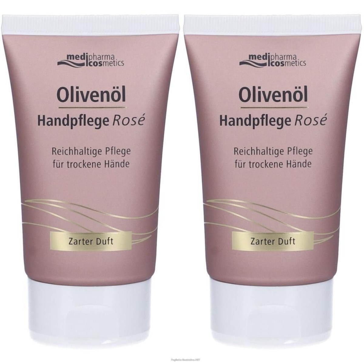 Cerca Offerte di medipharma olivenol crema mani rosé 2x50 ml e acquista online