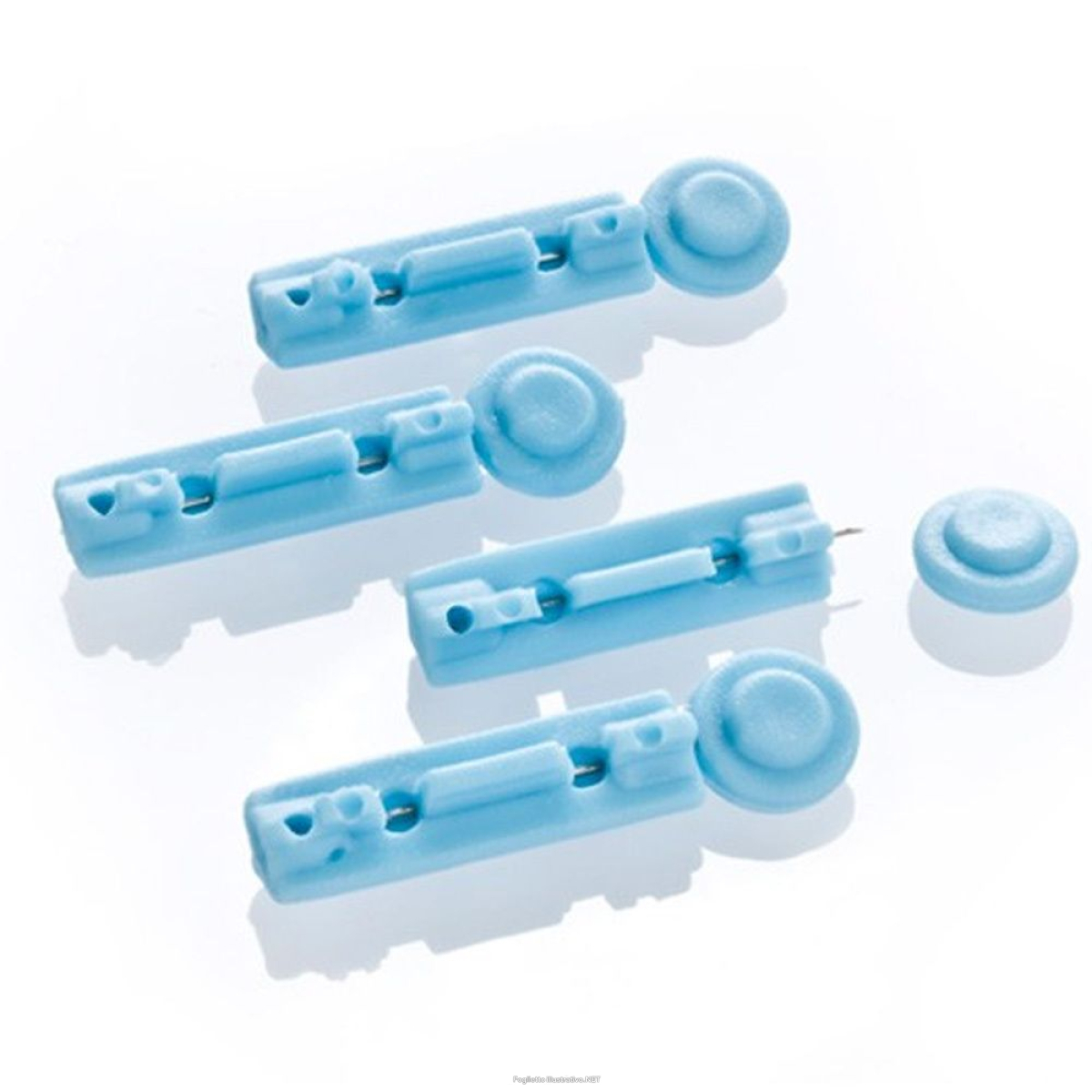 Cerca Offerte di medisana lancette per sangue i modelli meditouch2 100 pz e acquista online