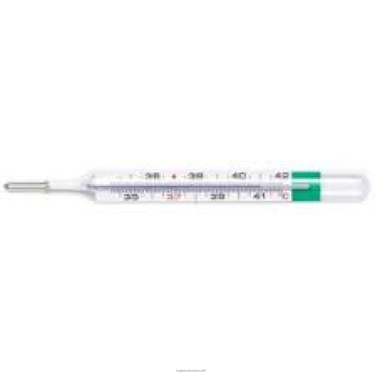 Cerca Offerte di meds termometro clinico eco con lente 1 pezzo e acquista online