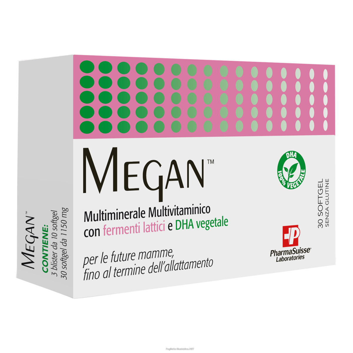Cerca Offerte di megan 30 softgel e acquista online