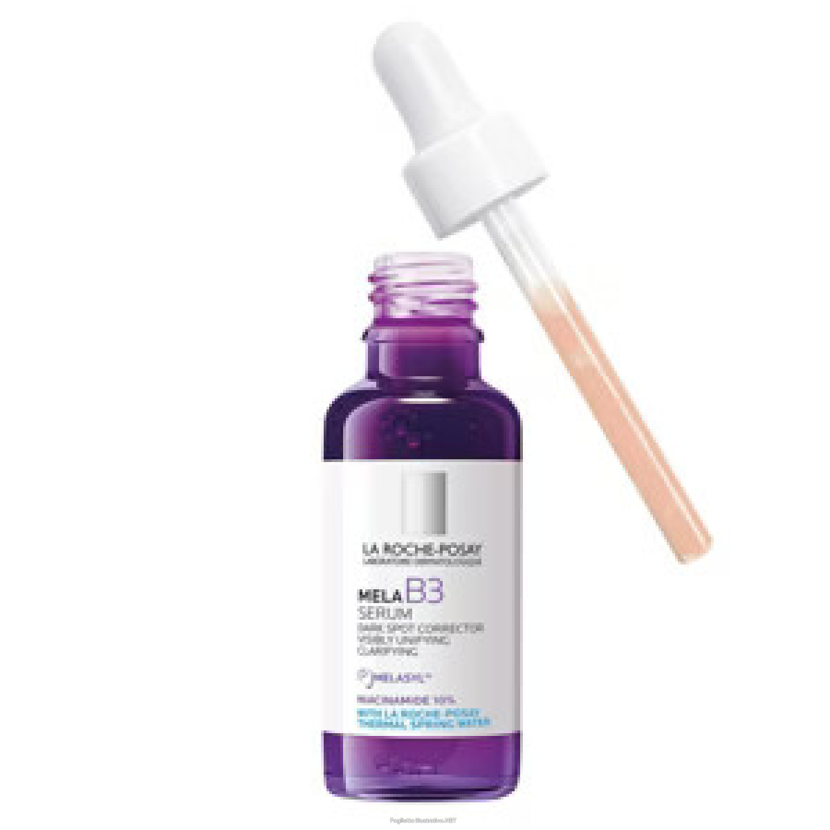 Cerca Offerte di mela b3 siero viso depigmentante + uvmune pigment spf50+ 30ml 15ml - la roche posay e acquista online