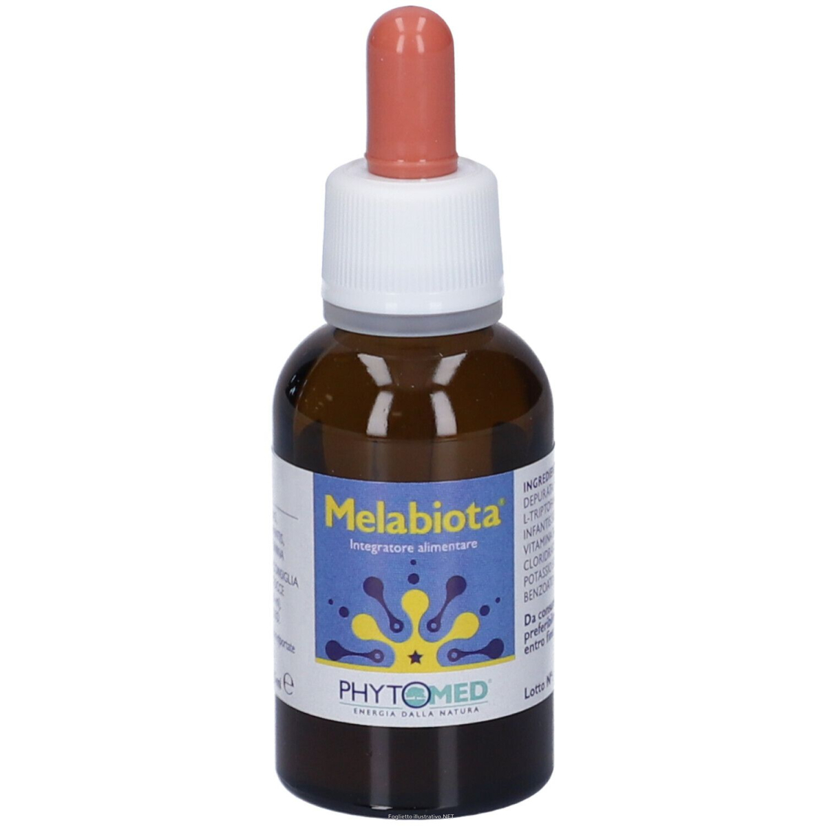Cerca Offerte di melabiota gocce 15 ml ml orali e acquista online