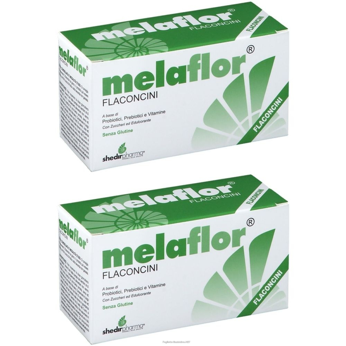 Cerca Offerte di melaflor® flaconcini set da 2 ml bevibili e acquista online