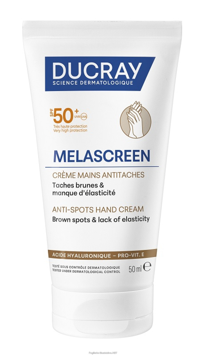Cerca Offerte di melascreen crema mani anti-macchie spf50+,  50 ml e acquista online
