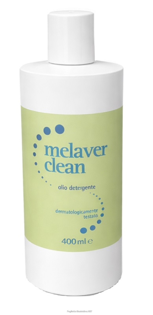 Cerca Offerte di melaver clean olio detergente 400 ml e acquista online