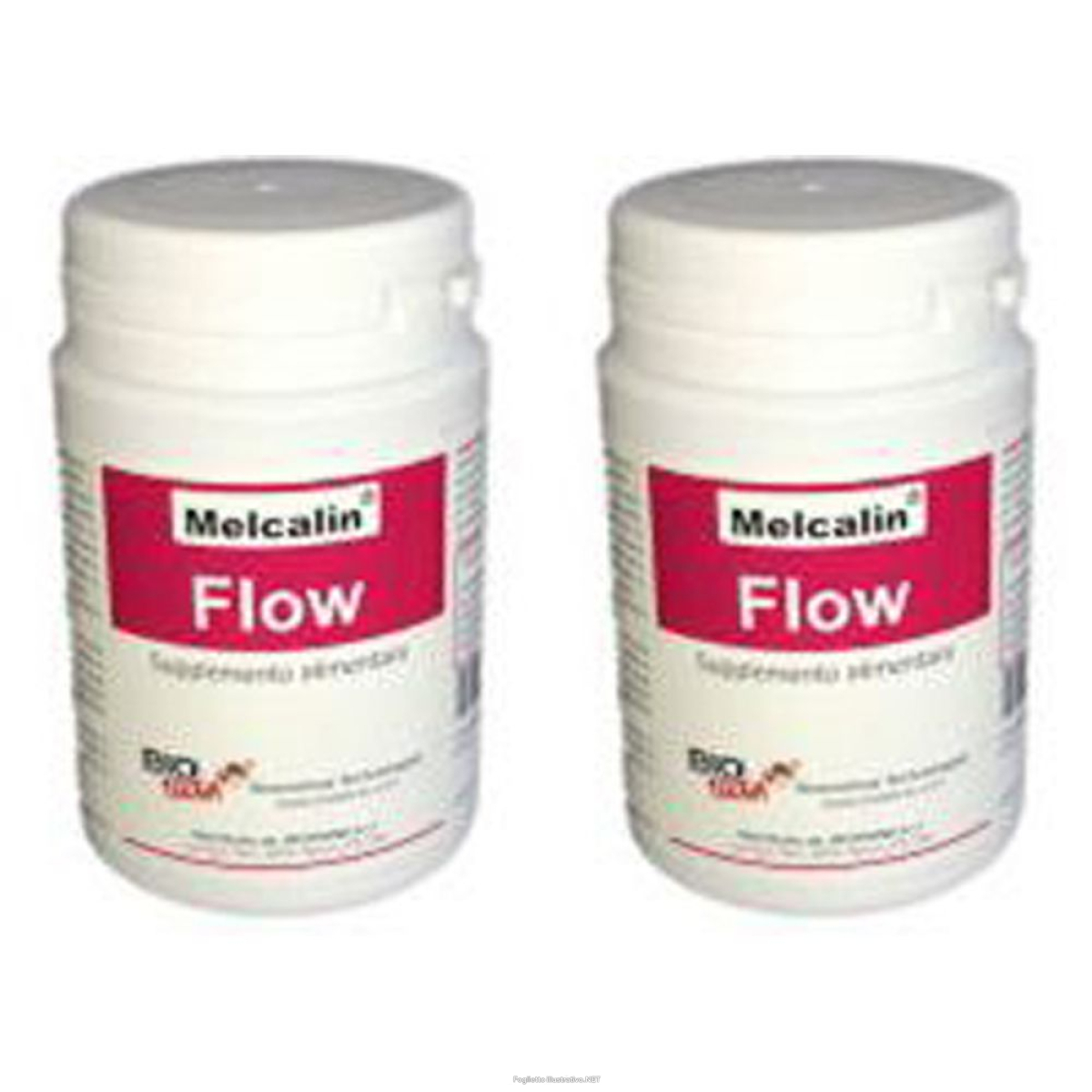 Cerca Offerte di melcalin flow 56 compresse set da 2 2x56 pz e acquista online
