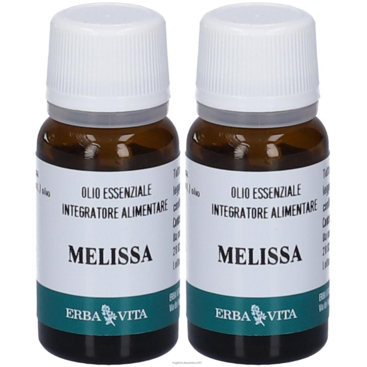 Cerca Offerte di melissa olio essenziale 10ml 2x10 ml essenziale e acquista online