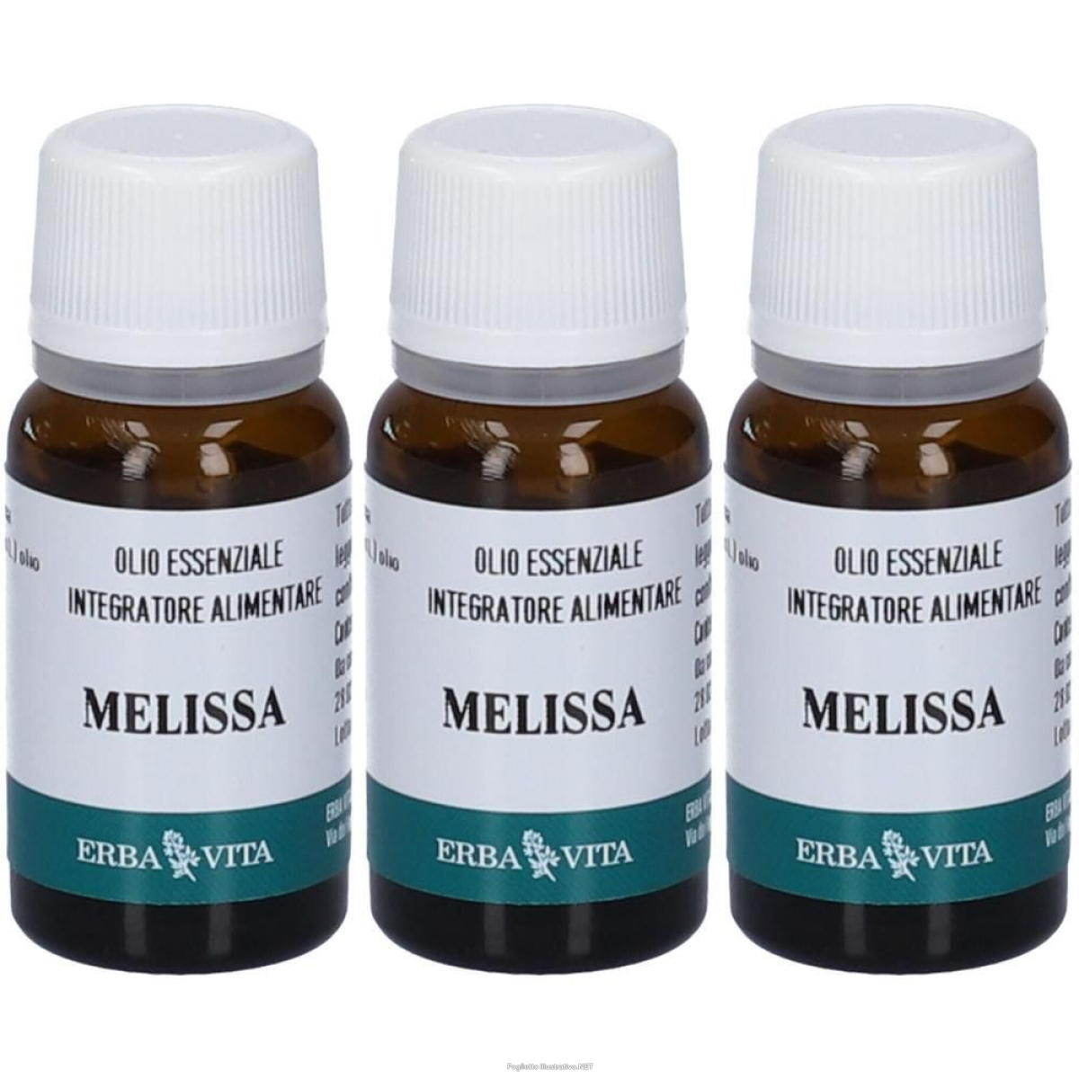 Cerca Offerte di melissa olio essenziale 10ml 3x10 ml essenziale e acquista online