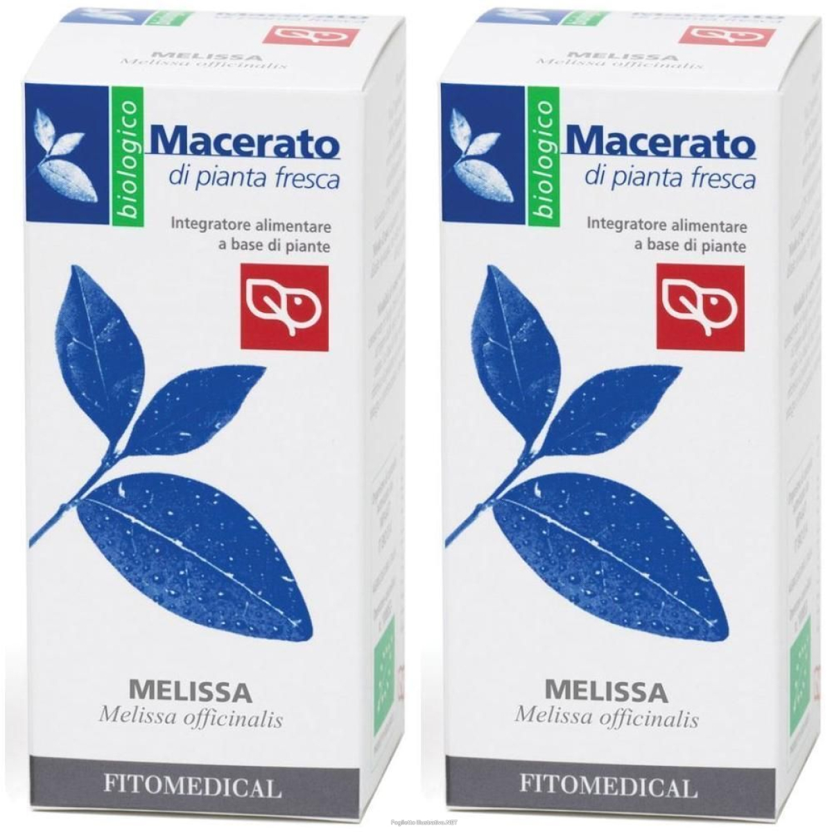 Cerca Offerte di melissa tintura madre 50 ml bio 2x50 ml soluzione orale e acquista online