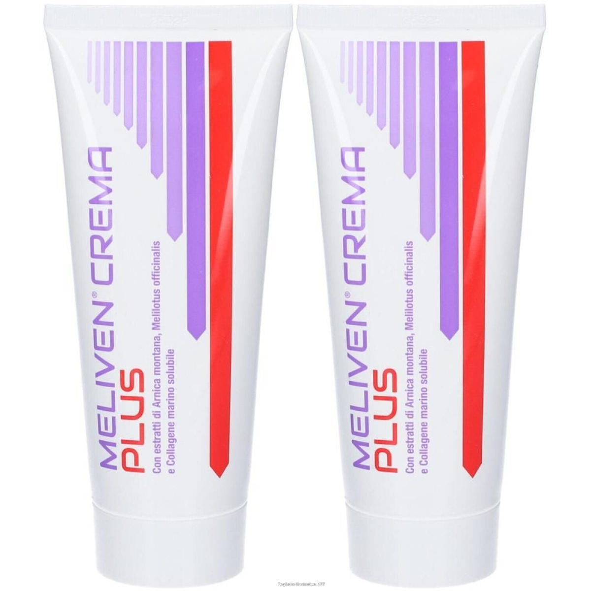 Cerca Offerte di meliven® crema plus 2x100 ml crema e acquista online