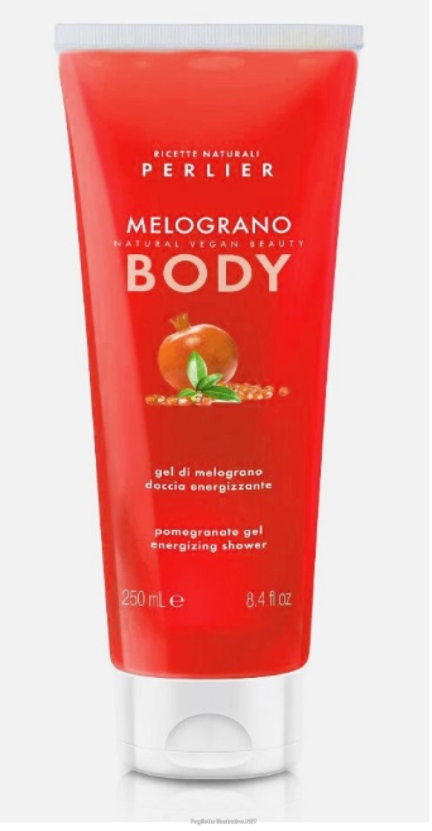 Cerca Offerte di melograno body energizzante perlier 250ml e acquista online