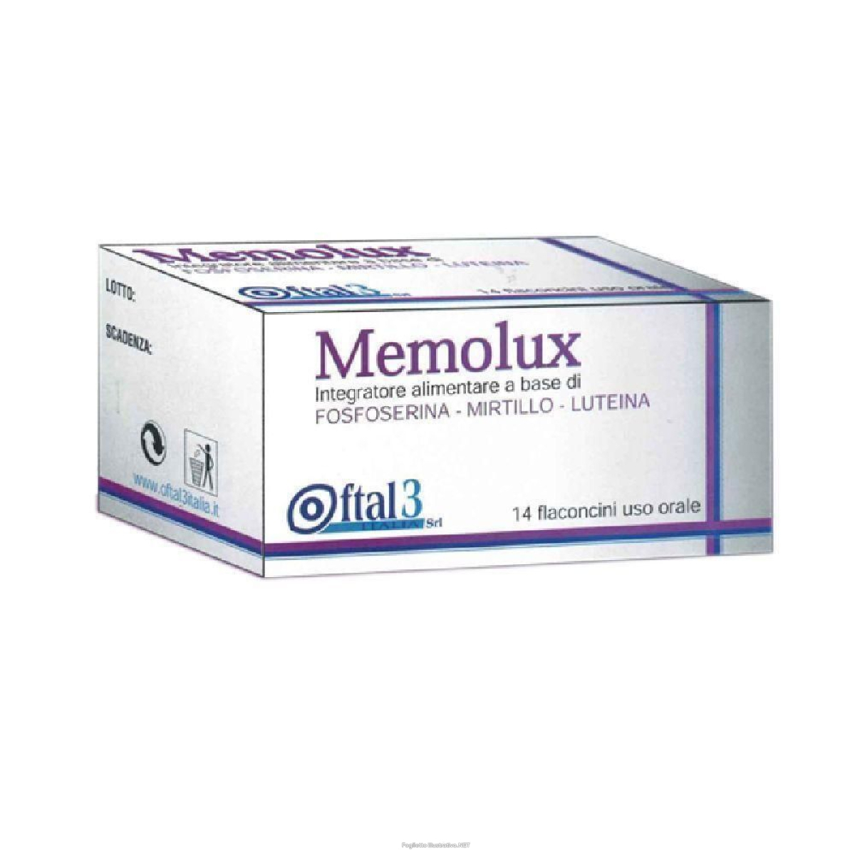 Cerca Offerte di memolux 14 flaconcini 10 ml 4x140 ml soluzione orale e acquista online