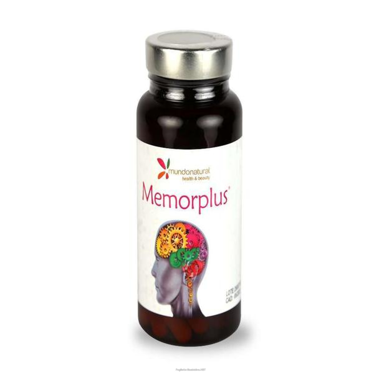 Cerca Offerte di memorplus 60 capsule integratore alimentare per memoria, concentrazione e funzioni cognitive e acquista online