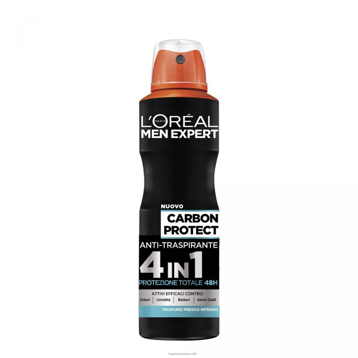 Cerca Offerte di men expert carbon protect spray e acquista online