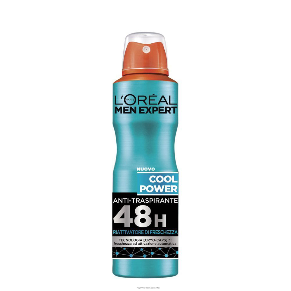 Cerca Offerte di men expert cool power spray e acquista online