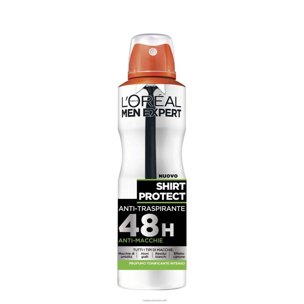 Cerca Offerte di men expert shirt protect spray e acquista online