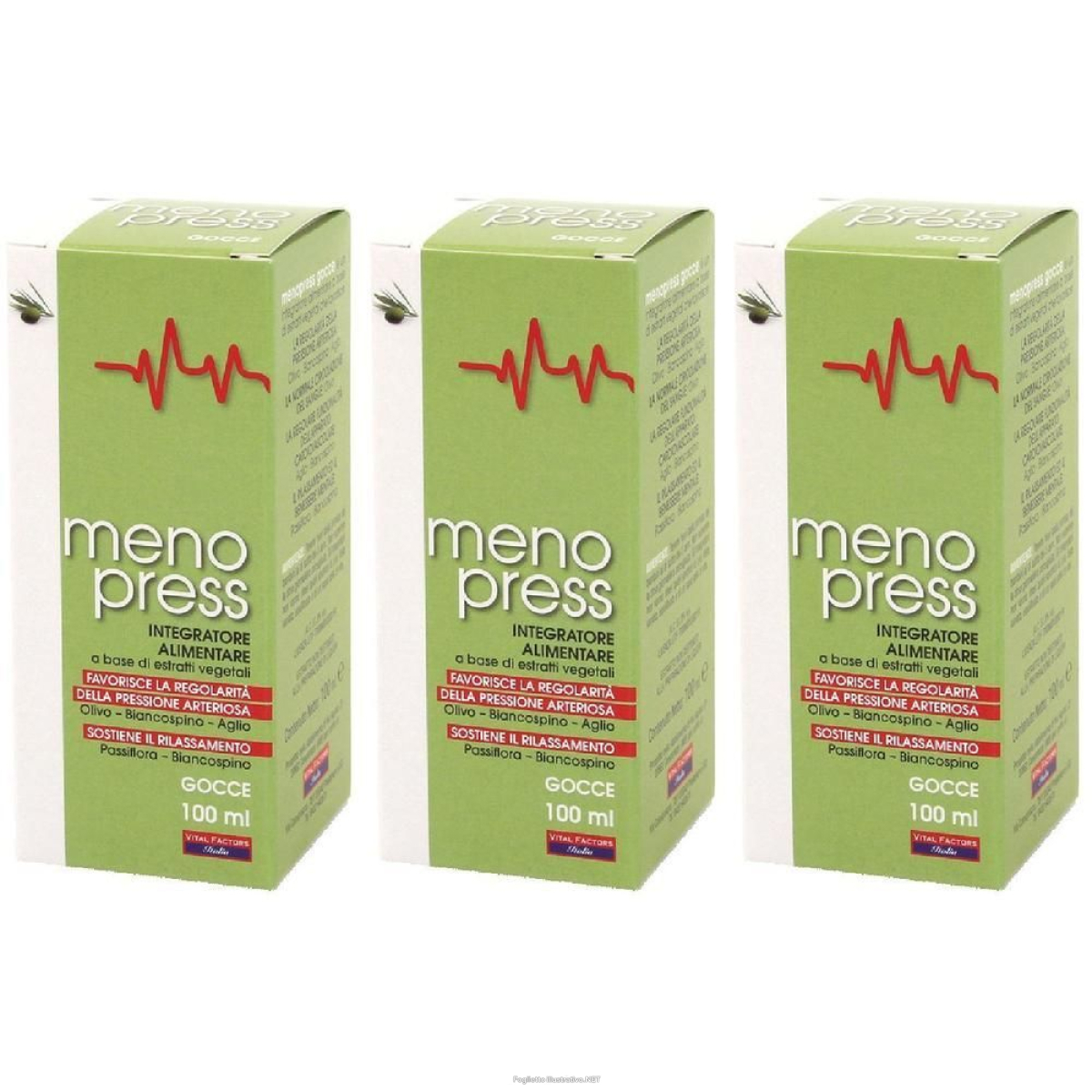 Cerca Offerte di meno press gocce 100 ml 3x100 ml orali e acquista online