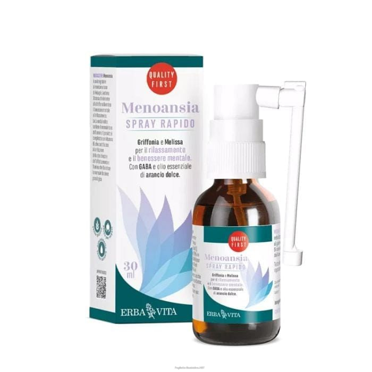 Cerca Offerte di menoansia spray rapido e acquista online