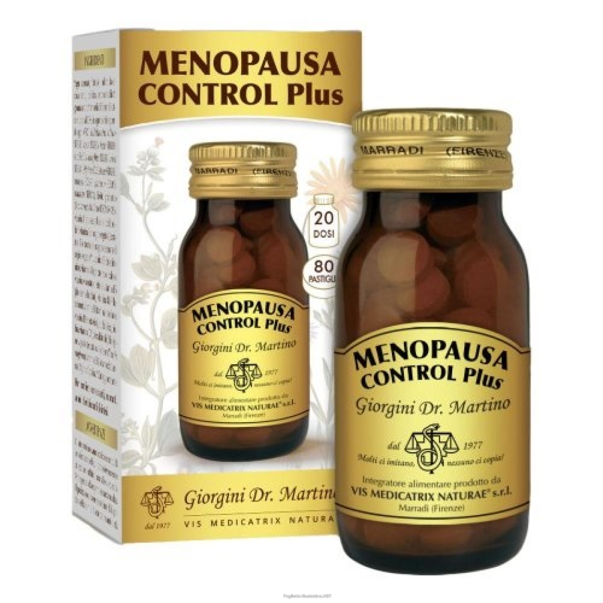 Cerca Offerte di menopausa control plus integratore per il benessere della donna 80 pastiglie e acquista online