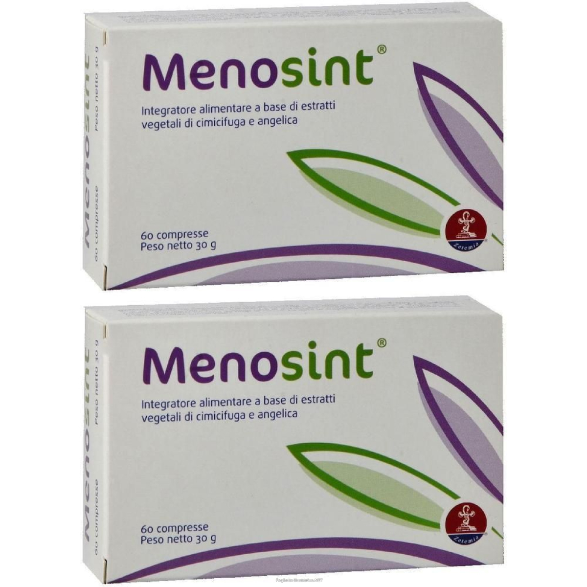Cerca Offerte di menosint 60 compresse 2x60 pz gastroresistenti e acquista online