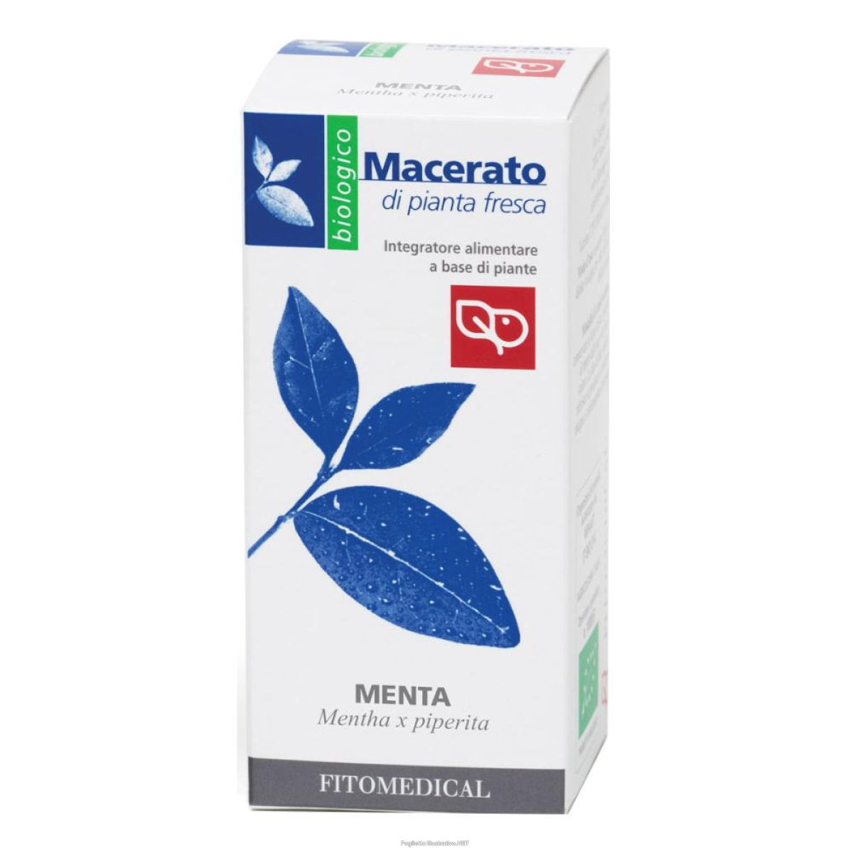 Cerca Offerte di menta tm 50ml bio e acquista online
