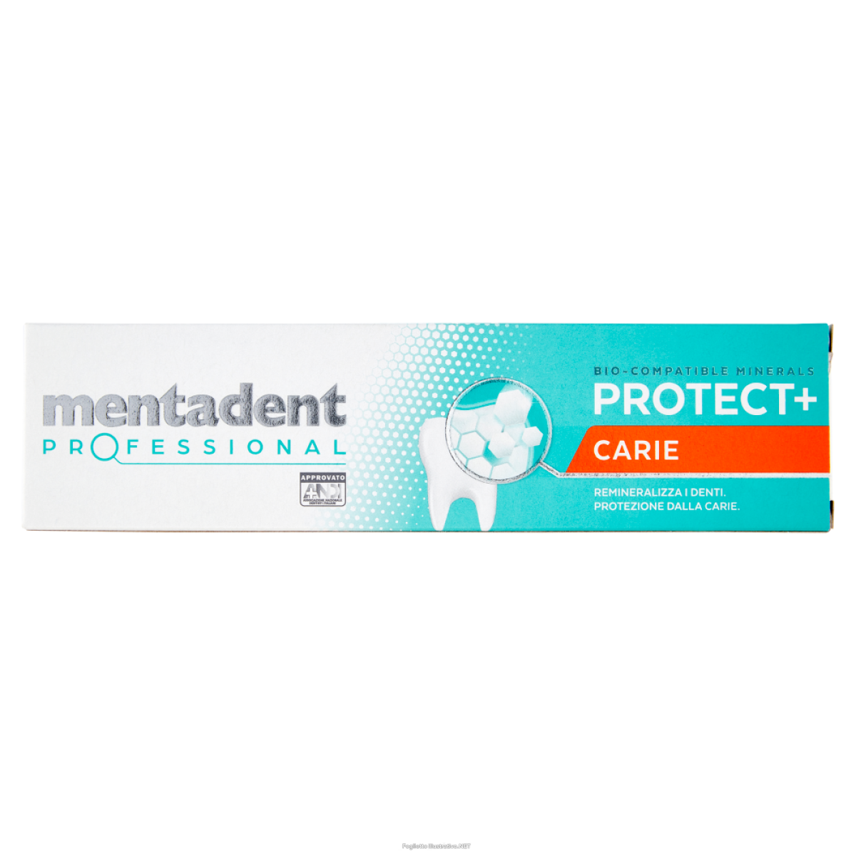 Cerca Offerte di mentadent prot+ den carie 75ml e acquista online