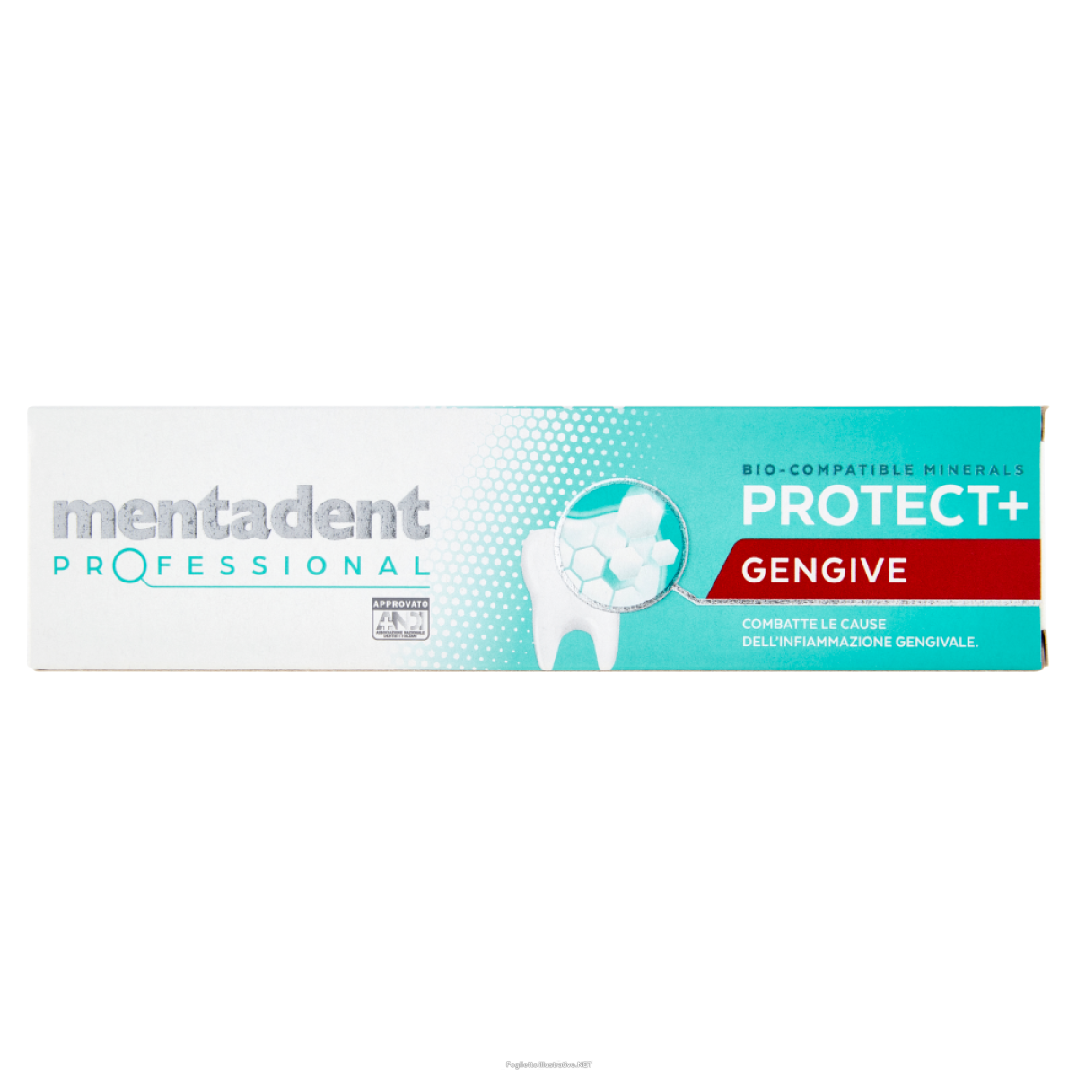 Cerca Offerte di mentadent prot+ den geng 75ml e acquista online