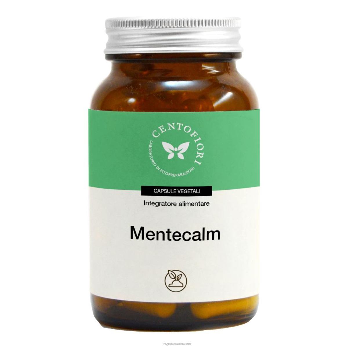 Cerca Offerte di mentecalm centofiori 100 capsule vegetali e acquista online