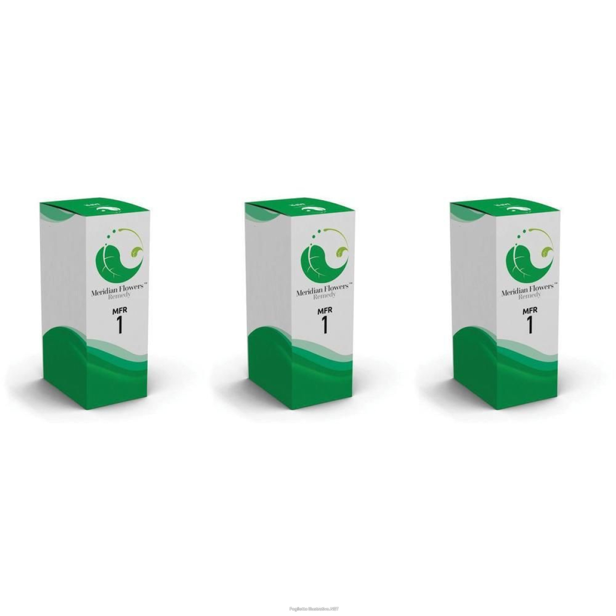 Cerca Offerte di meridian flowers remedy mfr 1 3x30 ml gocce orali e acquista online