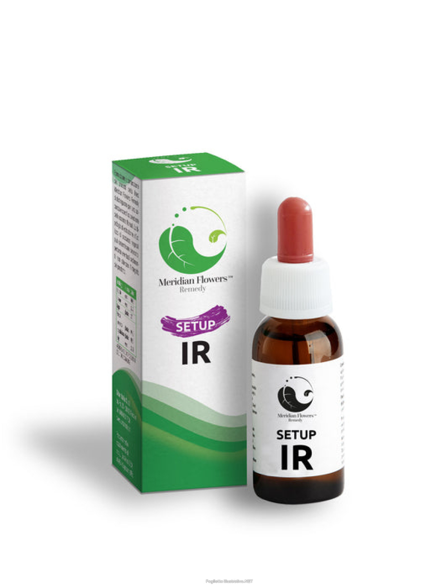 Cerca Offerte di meridian flowers remedy setup ir sitar 10ml e acquista online