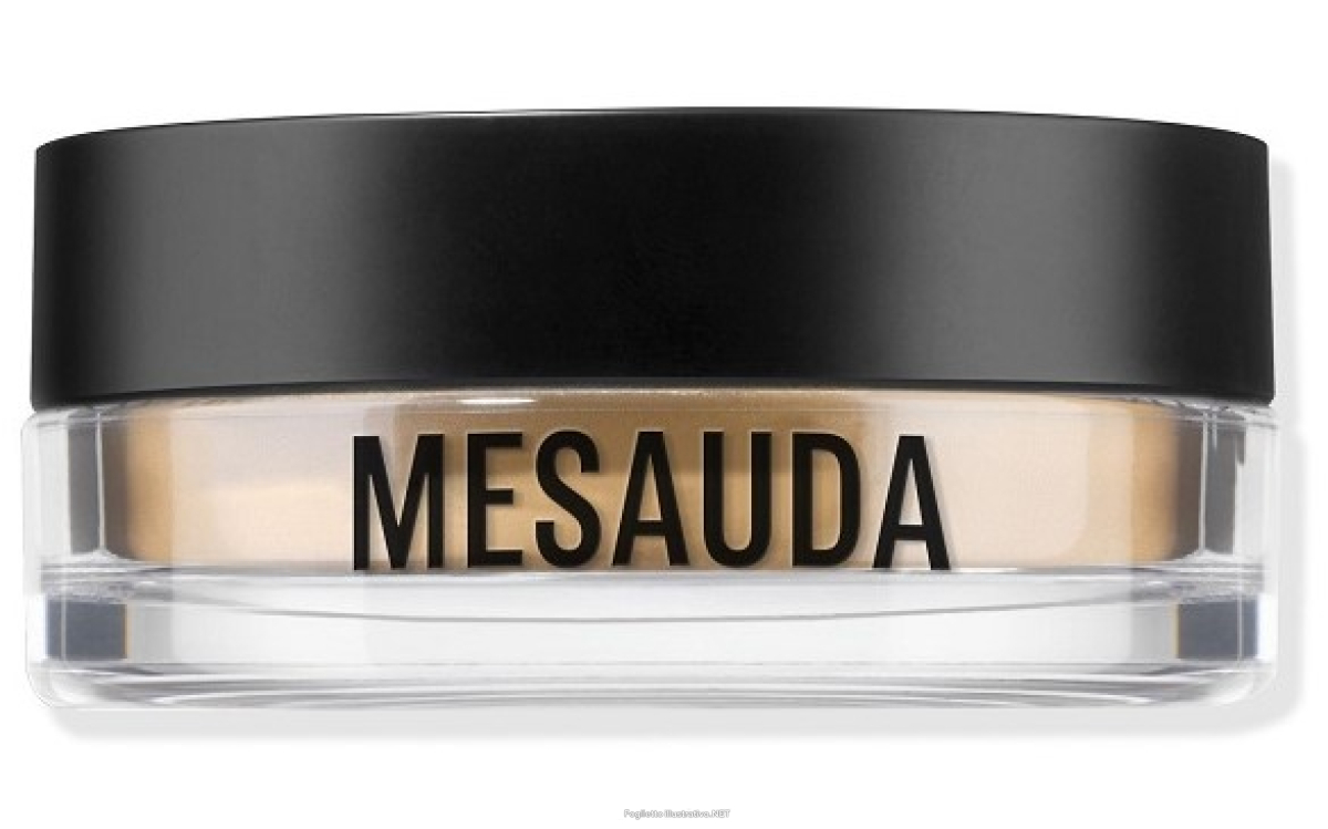 Cerca Offerte di mesauda celestial veil invisible 302 traslucent light cipria a polvere libera fissante e acquista online