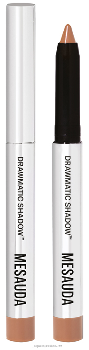 Cerca Offerte di mesauda drawmatic shadow cinnamon e acquista online